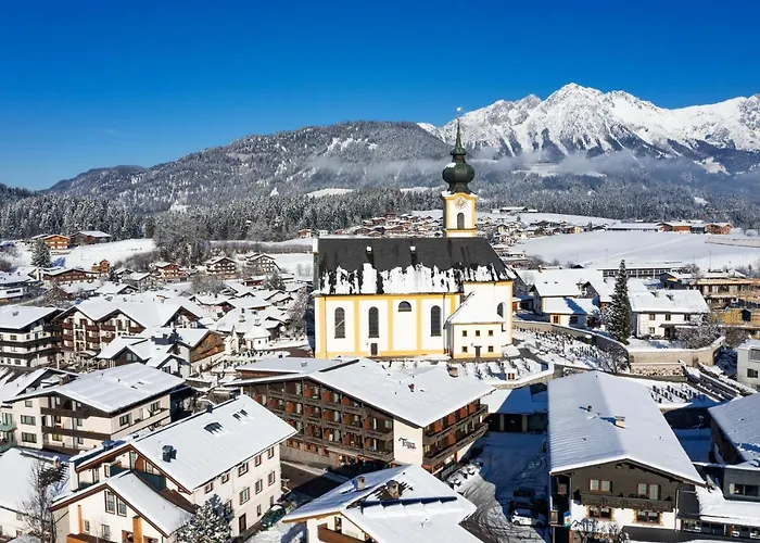 Tennenwirt Hotel