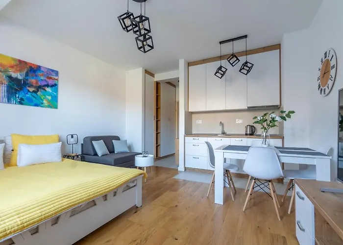 Vidik Residence