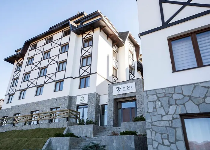 Vidik Residence