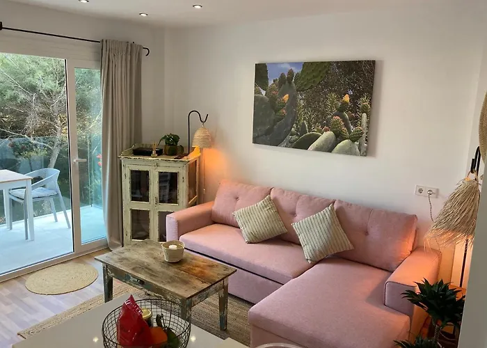 Canyamel Modern Apartment Pool & 360º Roof-Terrace In 3Rd Floor Letter A