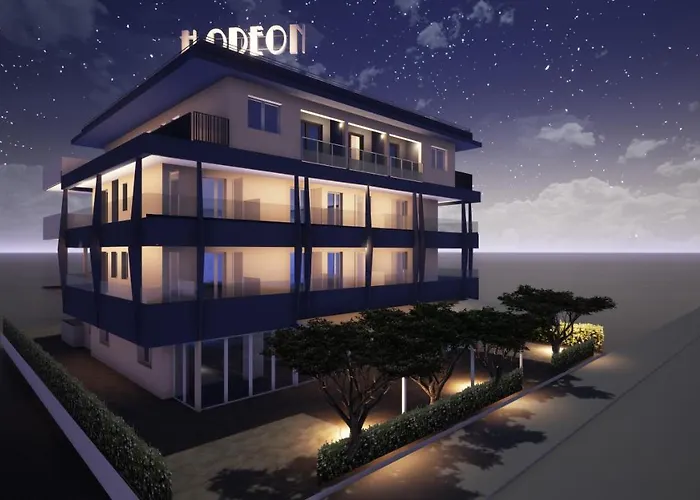 Hotel Odeon
