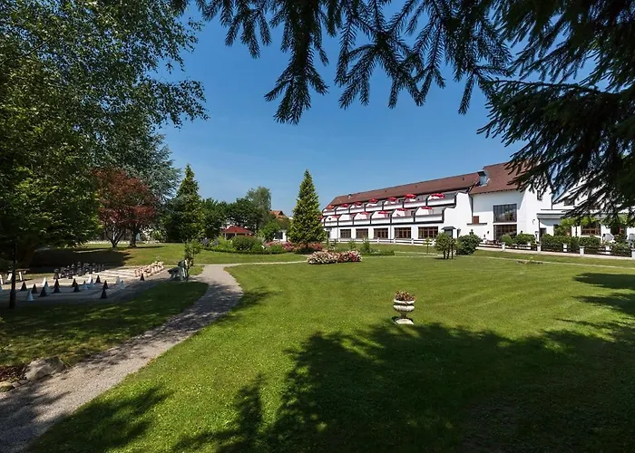 Hotel Gerbe