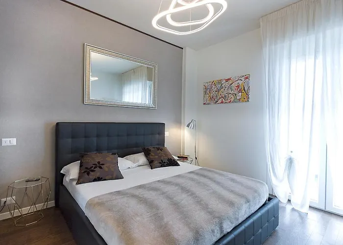 Crima Leda Luxury