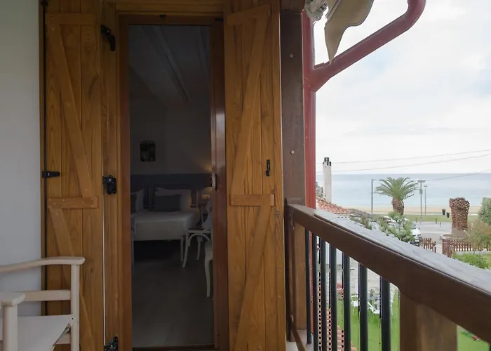 Traditional Arsanas Apartments