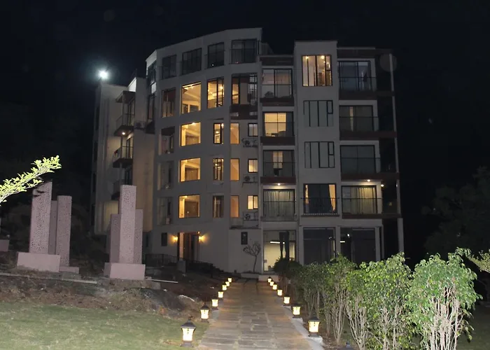 Paraiso Club-Igatpuri Hills