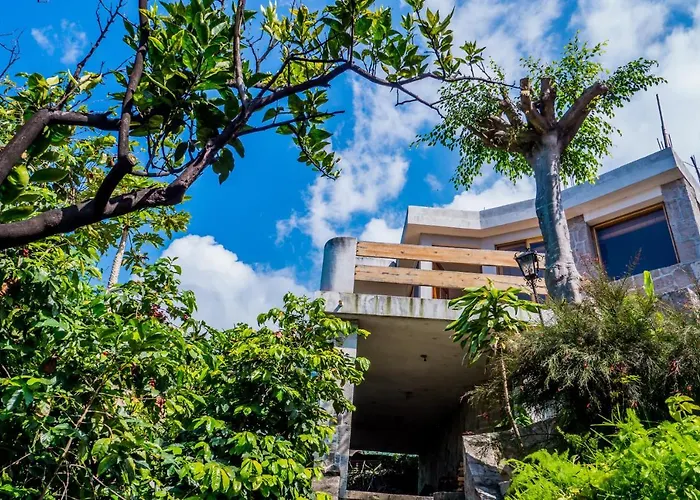 Hotel Terrazas Del Lago