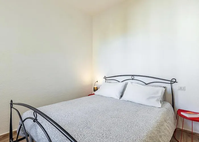 Acquazzurra Rooms