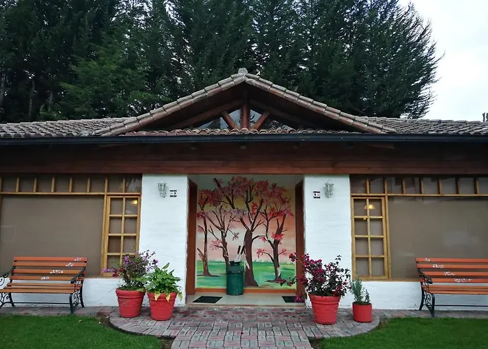 Casa D'Campo Tababela Hotel Boutique