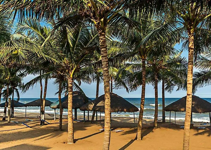Ideal Beach Resort