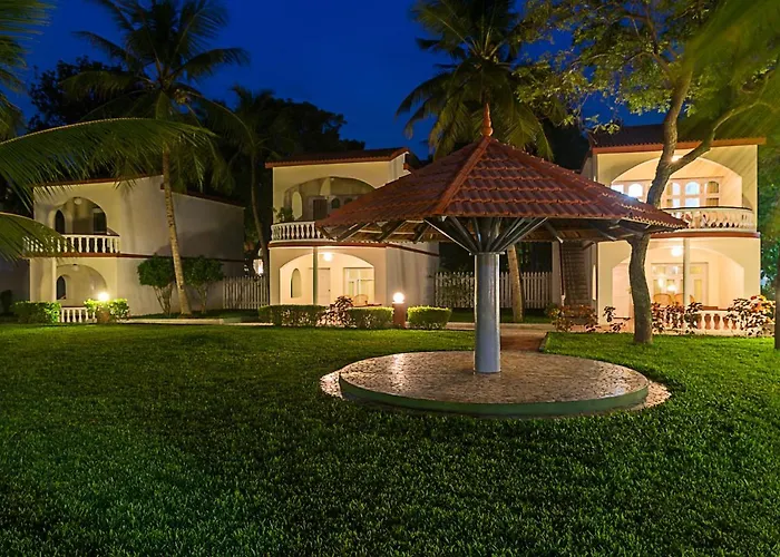 Ideal Beach Resort