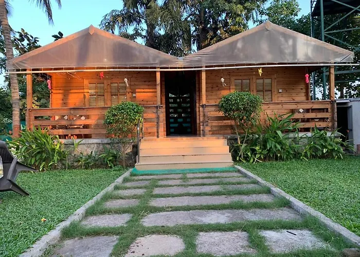 Casa De Kihim