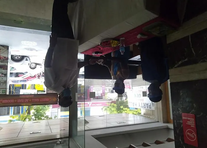 Hotel Sonas In Trichy
