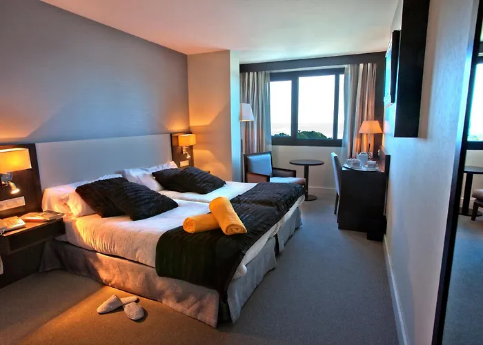 Hotel Isla Bella & Spa