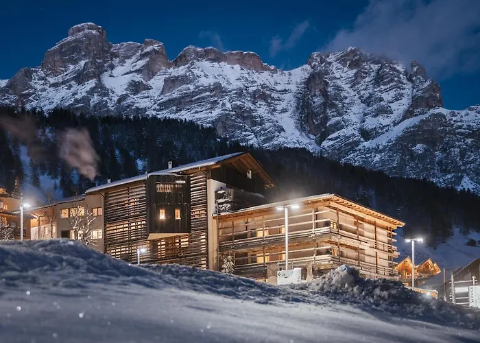 Lagacio Hotel Mountain Residence