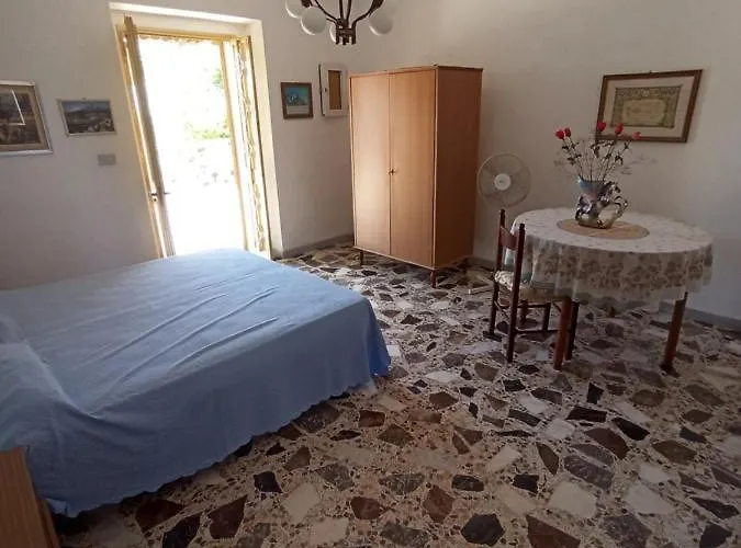 Villa Maria
