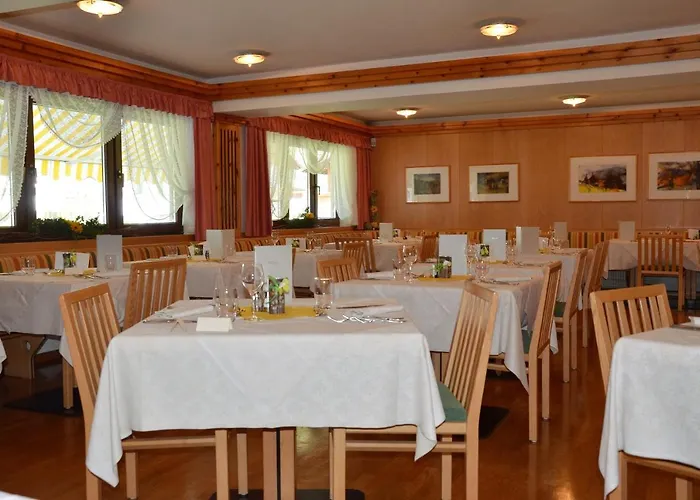Hotel Brandl
