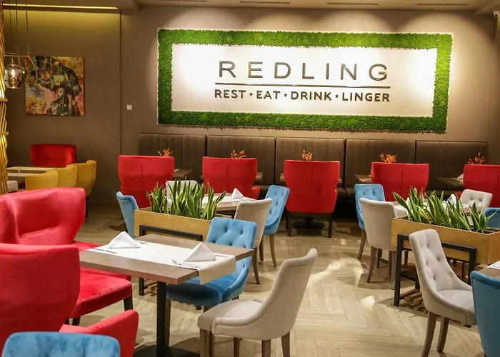 Redling Hotel