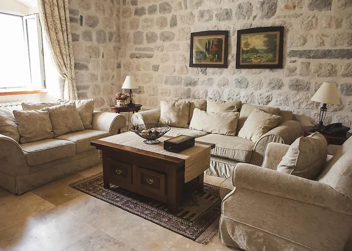 Palazzo Radomiri Heritage Boutique Hotel