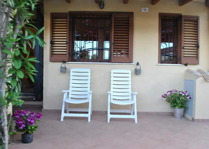 Casa Marcella