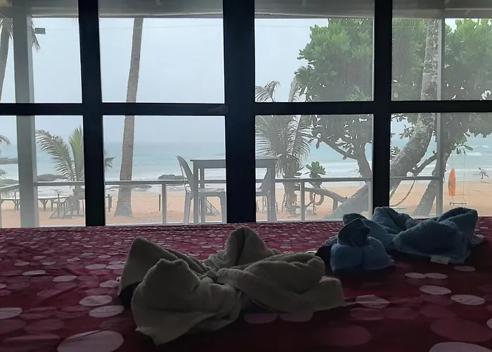 Duli Beach Resort