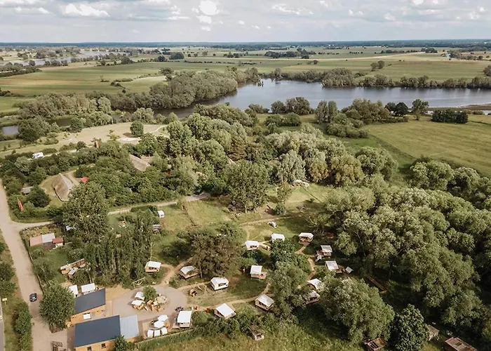 destinature Dorf Hitzacker