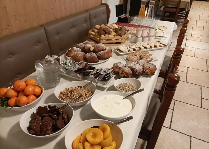 Albergo Alpino