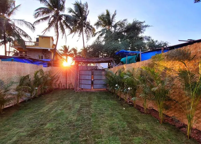 Hostel Mandala