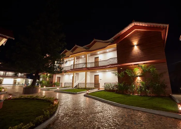 Sea Queen Beach Resort & Spa