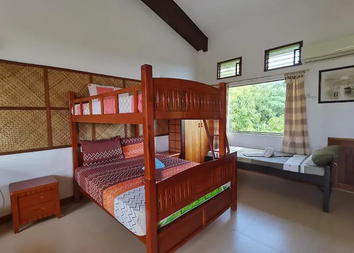 Nickles Park Resort