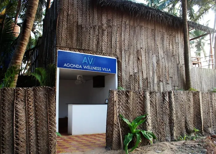 Agonda Wellness