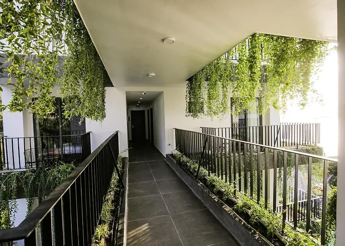 Fati Boutique Hotel & Apartment