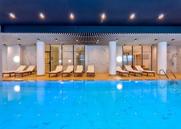 Konak Apartmani & Spa