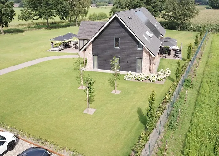 Bed&Breakfast Op d’n Kreijtenberg