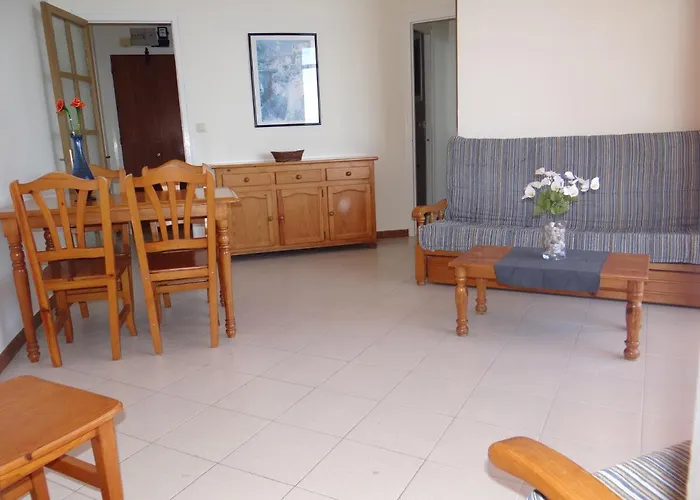 Apartamentos Elvira