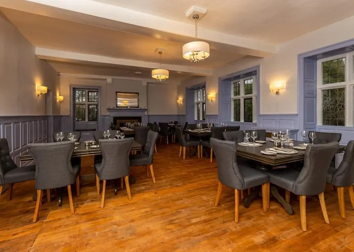 Sella Park Country House Hotel