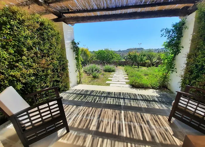 Masseria L'Antico Frantoio