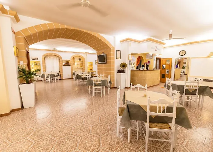 Albergo 2 Mari