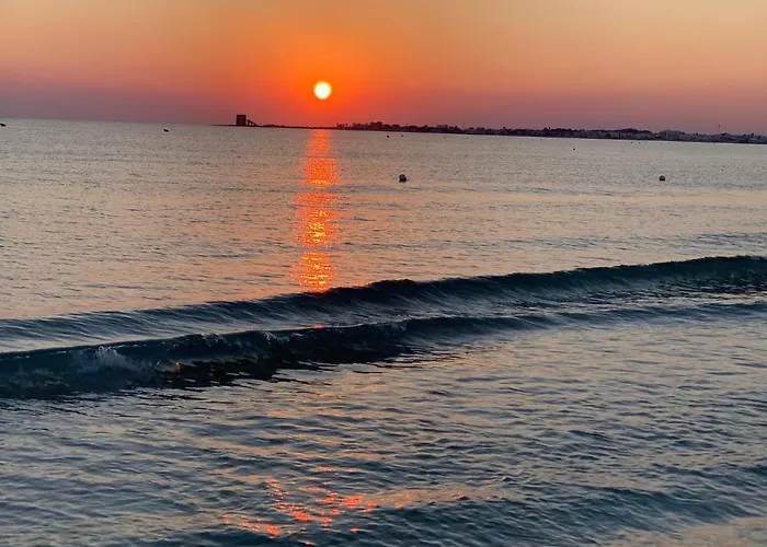 dallalbaltramonto