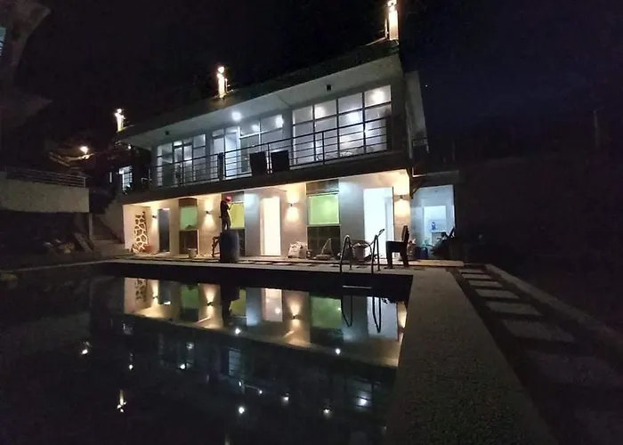 The Philip Ann Resort