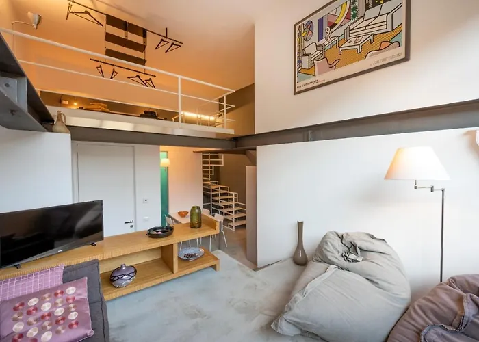Loft 19