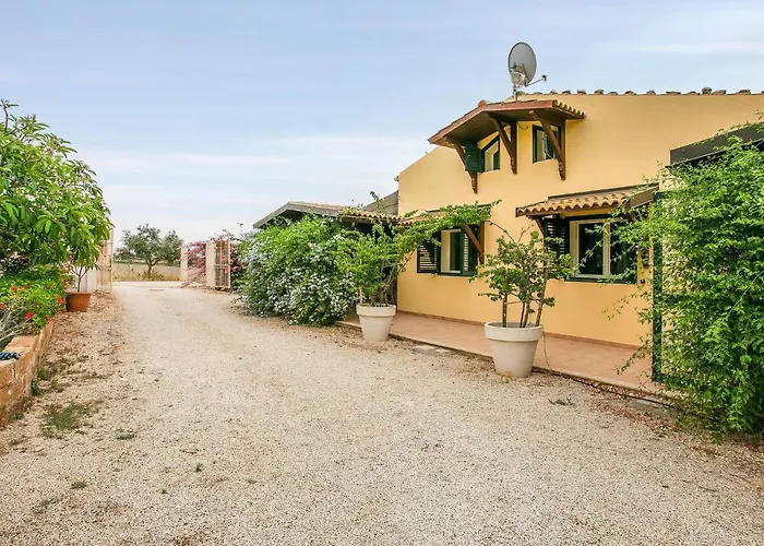 Lovely Home In Scicli