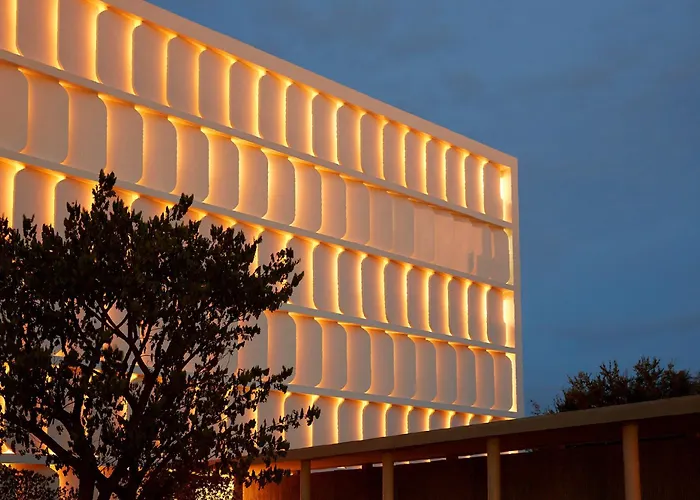 The Standard, Hua Hin, By Hyatt