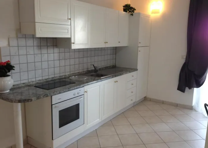 Residence Candeloro