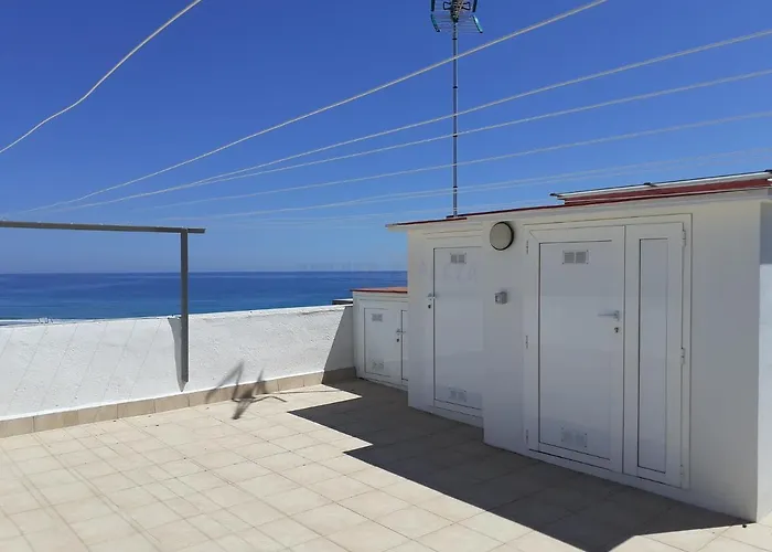 Apartamentos Dins Mar Apto. 10