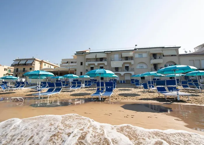 Albergo La Sirenella