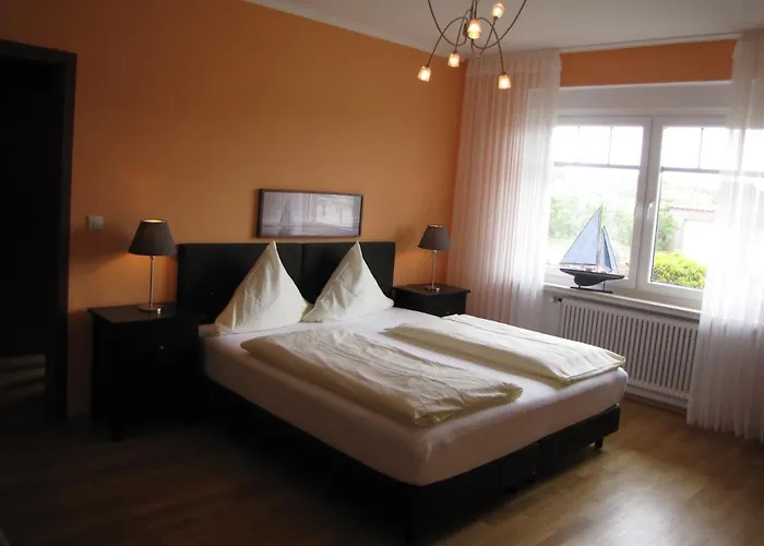Strandhotel-Najade