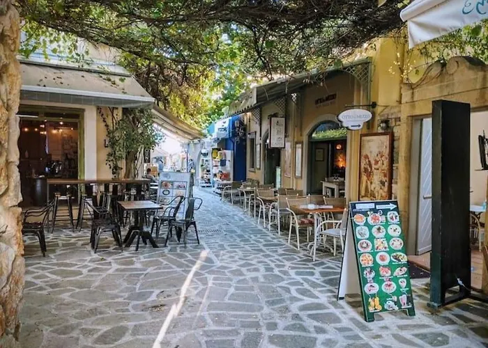 Amalthea Guest House
