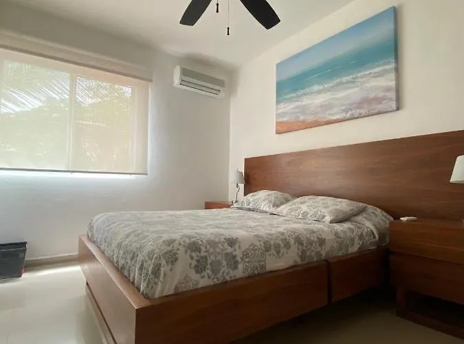 Casa Nuevo Vallarta + 2 Albercas