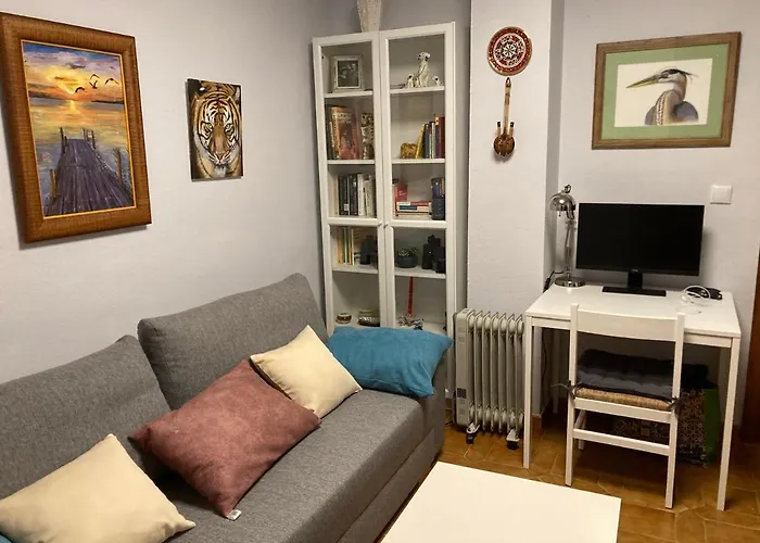 Apartamento La Piedra