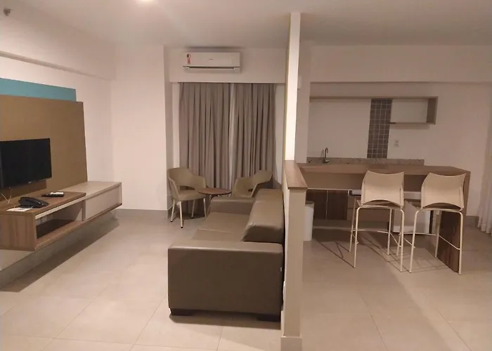 Olimpia Thermas Resort